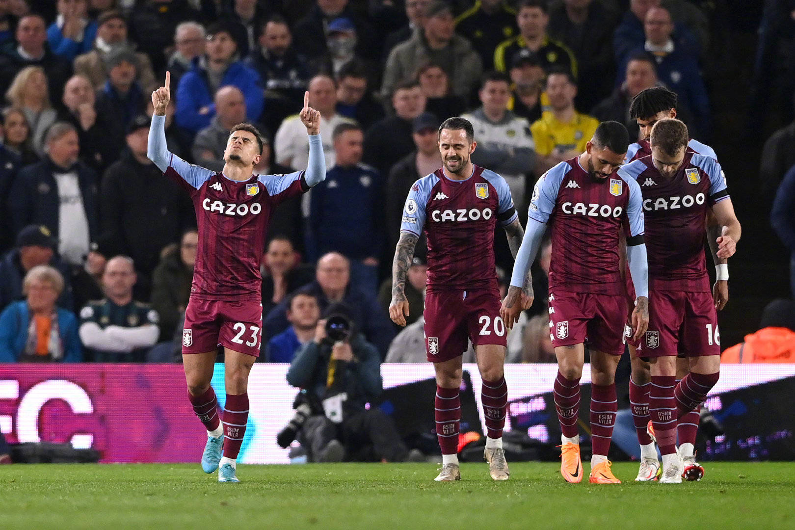 窥探的焦点 窥探的焦点